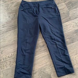 Ann Taylor ankle pants